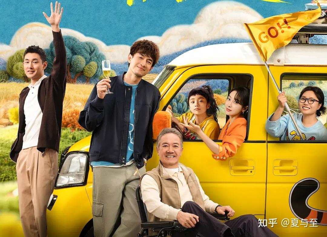 群像叙事庭审攻防